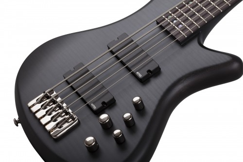 Schecter Stiletto Studio-5