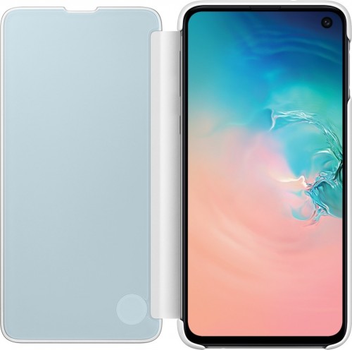 Samsung Clear View Cover for Galaxy S10e