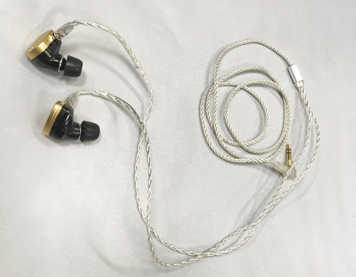 Campfire Audio Solaris