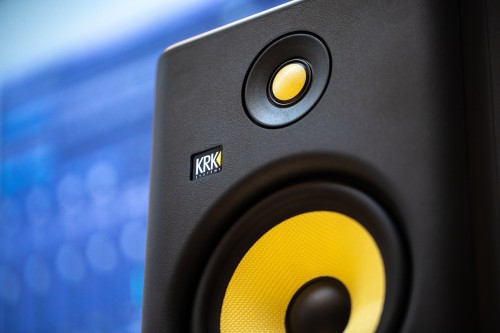 KRK Rokit 7 G4