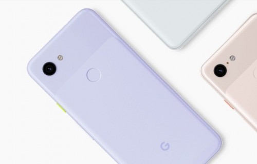 Google Pixel 3a XL