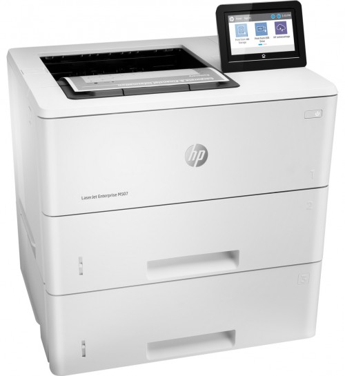 HP LaserJet Enterprise M507X