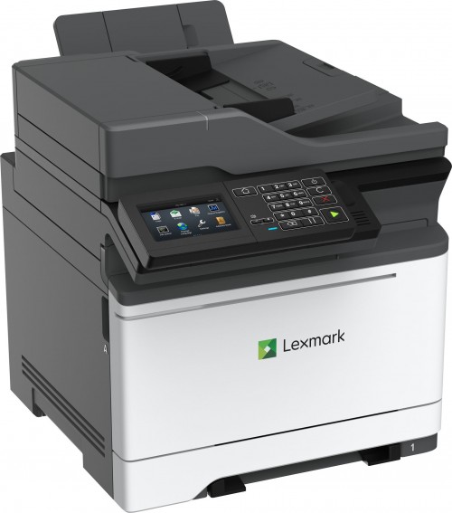 Lexmark CX522ADE