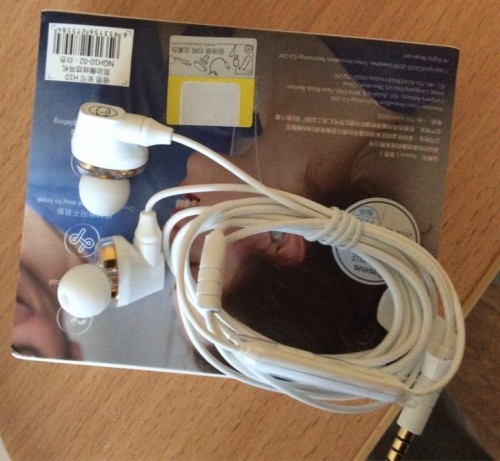 BASEUS H10 Encok