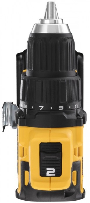 DeWALT DCD708S2T