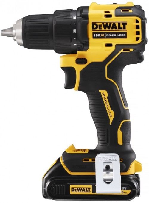 DeWALT DCD708S2T