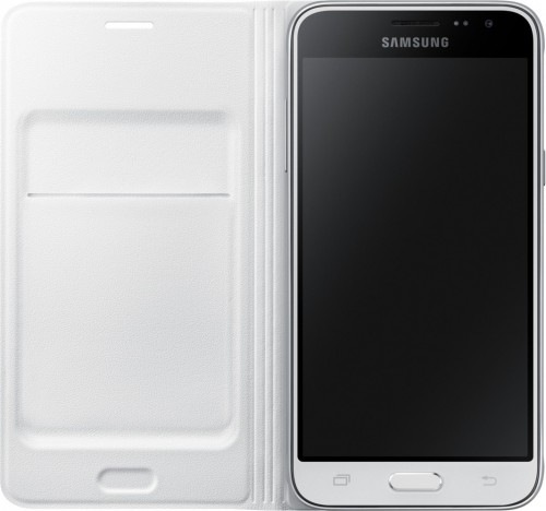 Samsung Flip Wallet for Galaxy J3