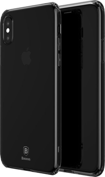 BASEUS Simple Series Anti-Fall Case for iPhone X/Xs