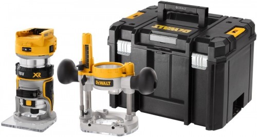 DeWALT DCW604NT