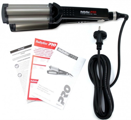 BaByliss BAB2469TTE