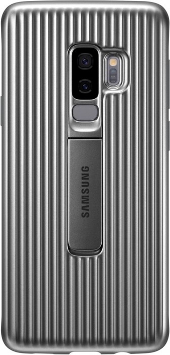 Samsung Protective Standing Cover for Galaxy S9 Plus