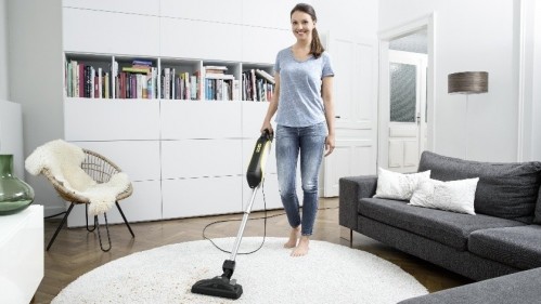 Karcher VC 5 Premium