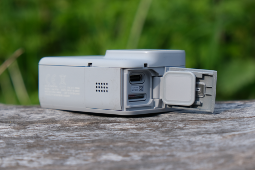 GoPro HERO7 White Edition