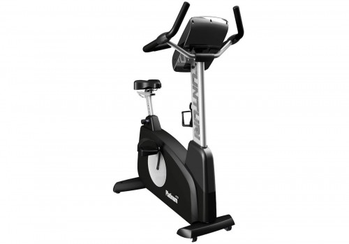 Tunturi Platinum Upright Bike PRO