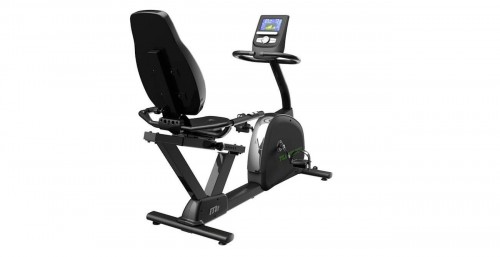 Tunturi Performance E50R Recumbent Bike