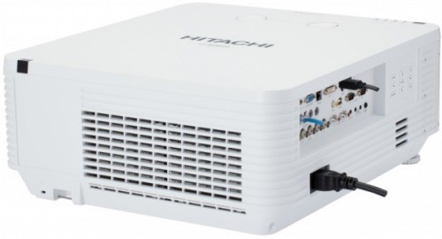 Hitachi LP-WU6600