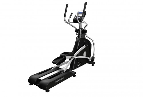 Tunturi Platinum Crosstrainer PRO