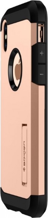 Spigen Tough Armor for iPhone Xs Max