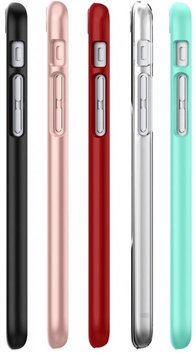 Цветовая линейка