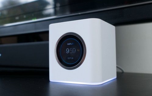 Ubiquiti AmpliFi HD