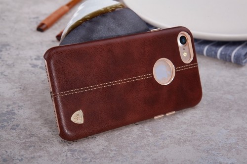Nillkin Englon Leather Cover for iPhone 7/8