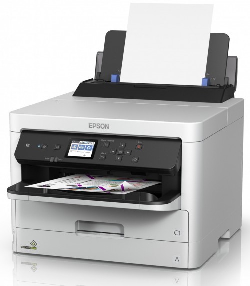 Epson WorkForce Pro WF-C5210DW