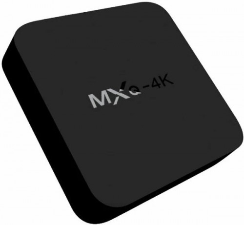 MXQ 4K