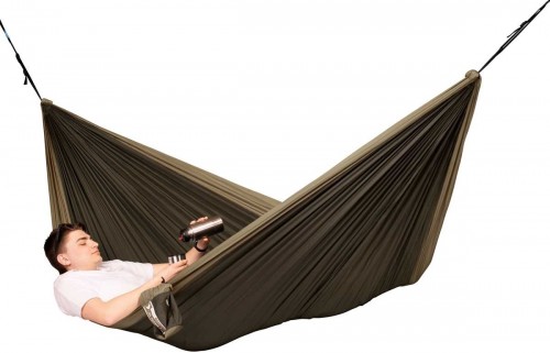 La Siesta Colibri 3.0 Hammock Double