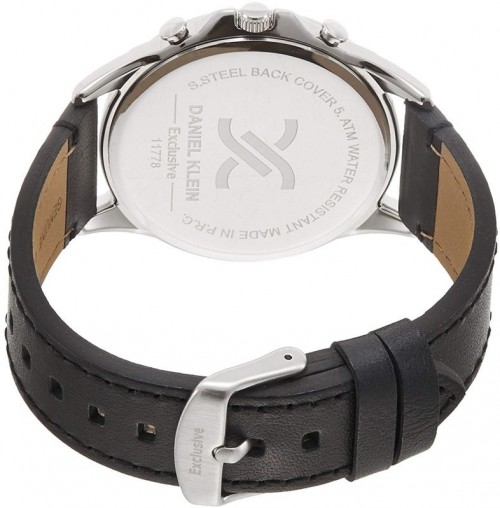 Daniel Klein DK11778-3