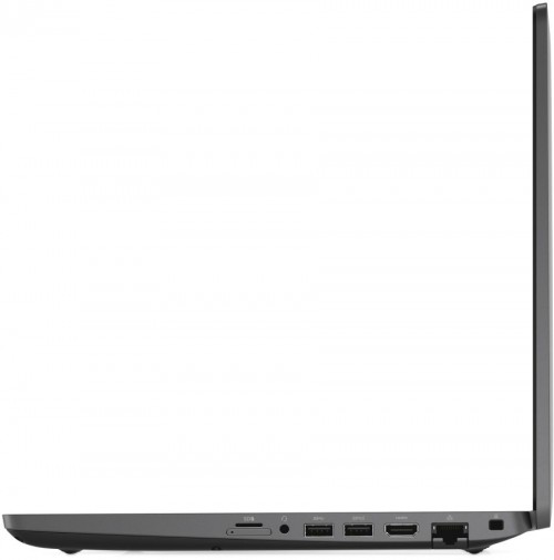 Dell Latitude 15 5501