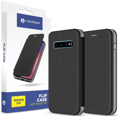 MakeFuture Flip Case for Galaxy S10