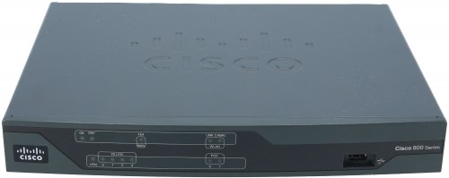 Cisco C888EA-K9