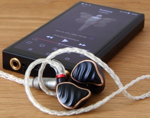 FiiO FH7