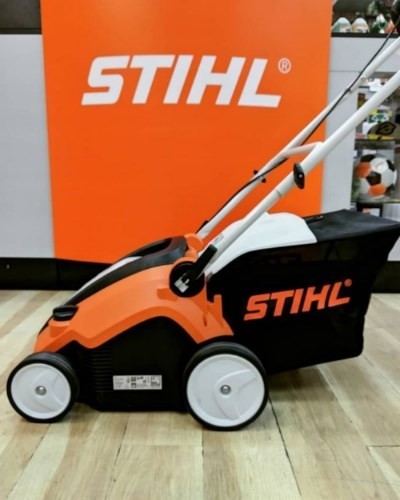 STIHL RLE 240