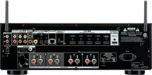 Denon DRA-800H