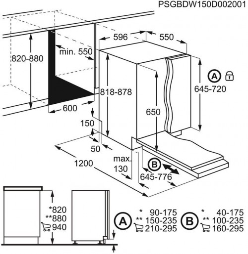 Electrolux EEA 927201 L