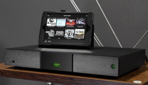 Naim Audio ND5 XS 2