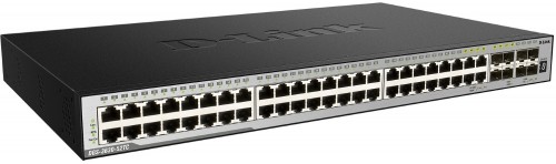 D-Link DGS-3630-52TC/A1SI