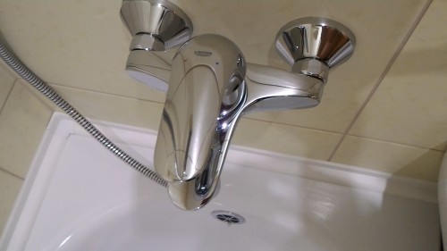 Grohe Euroeco 32743