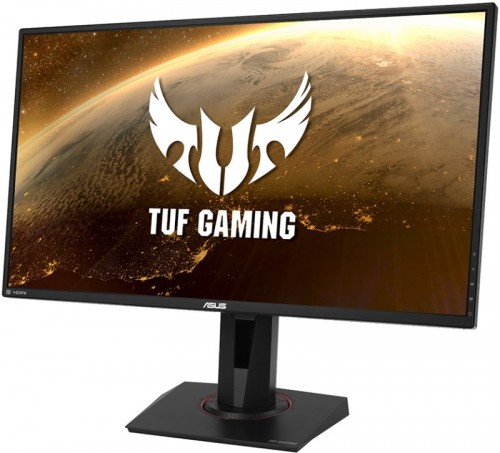 Asus TUF Gaming VG27AQ