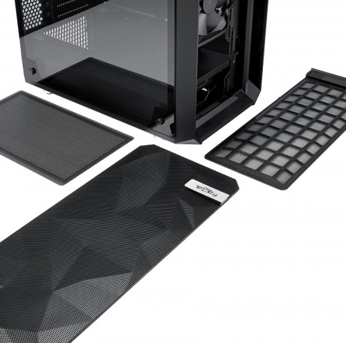 Fractal Design MESHIFY C TG