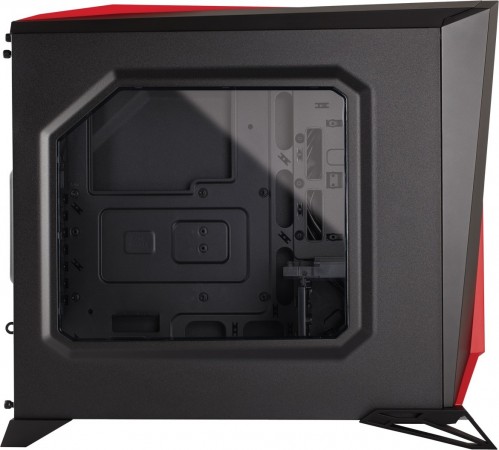 Corsair Carbide Series SPEC-ALPHA красный