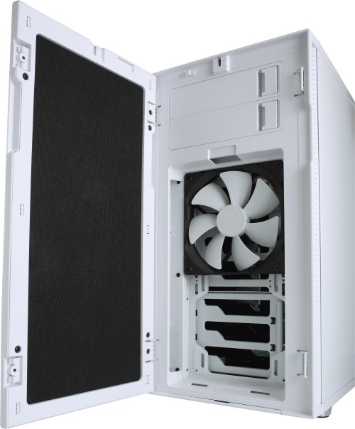 Fractal Design DEFINE R5 белый