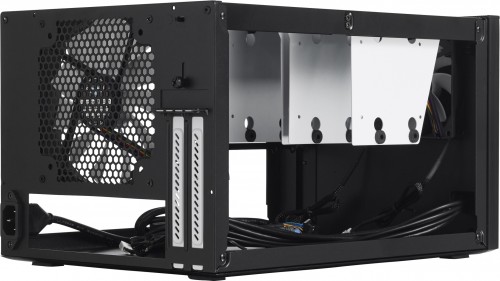 Fractal Design NODE 304 FD-CA-NODE-304-BL черный