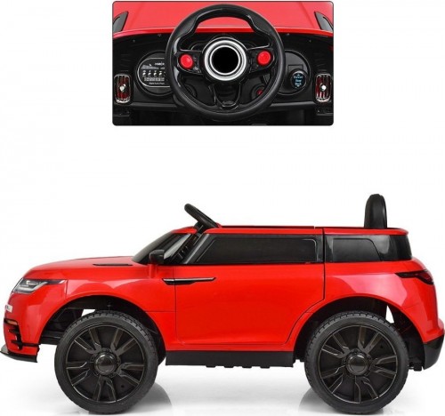 Kidsauto Range Rover Velar 4x4