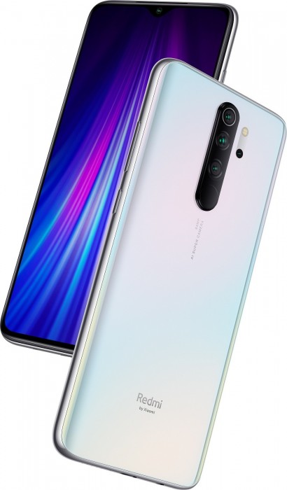 Xiaomi Redmi Note 8 Pro
