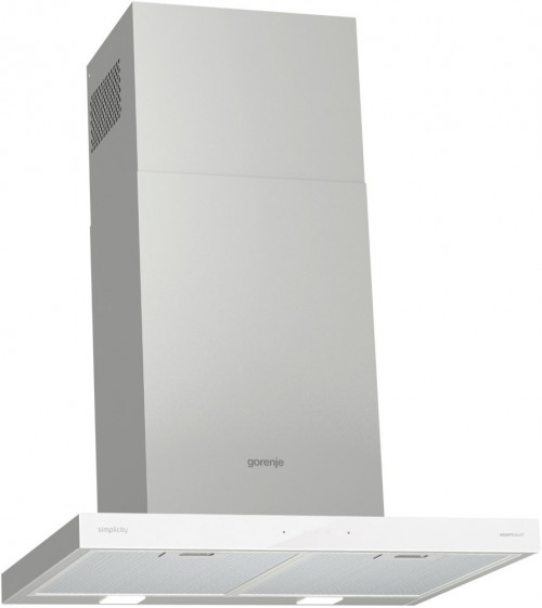 Gorenje WHT 6 SYW белый