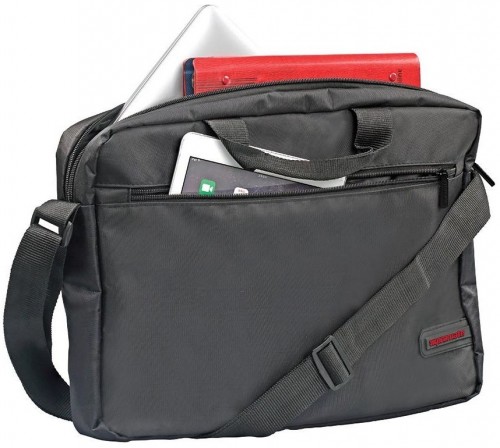 Promate Gear Messenger Bag 15.6 15.6 "