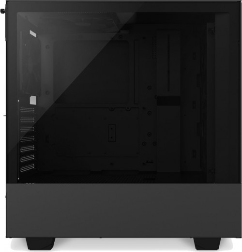 NZXT H510 Elite CA-H510E-B1 черный