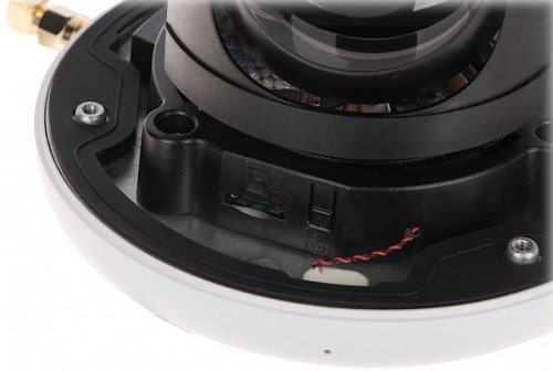 Hikvision DS-2CD2121G1-IDW1